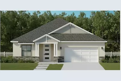 4659 Mignon Drive, Sebring, FL 33872 - Photo 1
