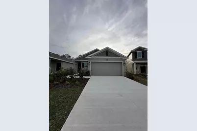 4361 Twisted Twig Bend, Kissimmee, FL 34746 - Photo 1