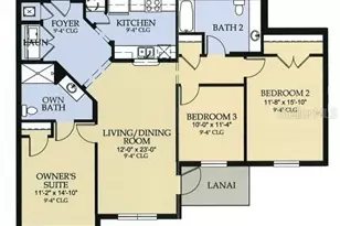 4114 Breakview Dr, Orlando, FL 32819 - Photo 17