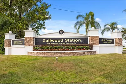 2632 Lake Grassmere Circle #1854, Zellwood, FL 32798 - Photo 33