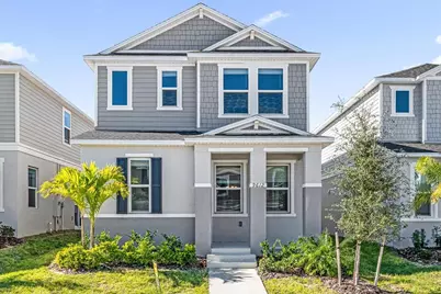 9612 Westside Hills Drive, Davenport, FL 33896 - Photo 1