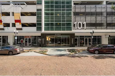 101 S Eola Drive #1202, Orlando, FL 32801 - Photo 41