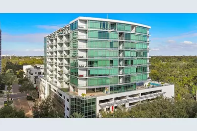 101 S Eola Drive #1202, Orlando, FL 32801 - Photo 35