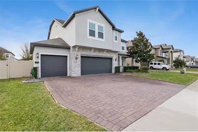 1474 Juniper Hammock Street, Winter Garden, FL 34787 - Photo 3