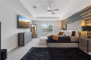 1474 Juniper Hammock St, Winter Garden, FL 34787 - Photo 19