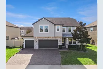 1474 Juniper Hammock Street, Winter Garden, FL 34787 - Photo 1