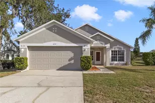 620 Sunridge Woods Blvd, Davenport, FL 33837 - Photo 1