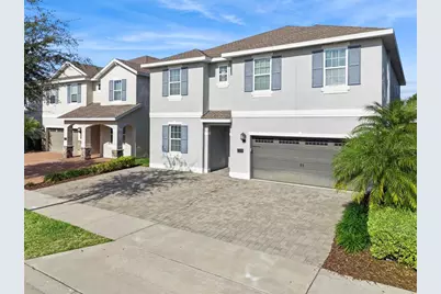 7649 Fairfax Drive, Kissimmee, FL 34747 - Photo 1