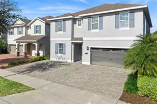 7649 Fairfax Dr, Kissimmee, FL 34747 - Photo 1