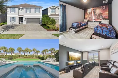 7649 Fairfax Drive, Kissimmee, FL 34747 - Photo 1