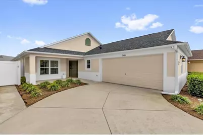 3481 Leelanau Court, The Villages, FL 32163 - Photo 1