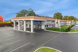 5367 W Irlo Bronson Memorial Hwy, Kissimmee, FL 34746 - Photo 1