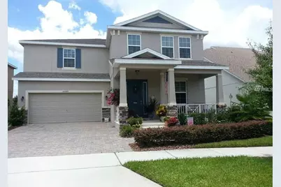 14549 Spotted Sandpiper Boulevard, Winter Garden, FL 34787 - Photo 1