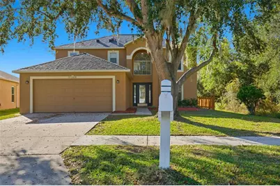 31518 Earn Drive, Wesley Chapel, FL 33545 - Photo 1