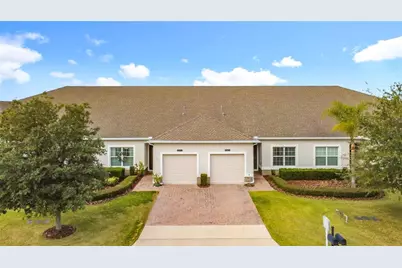 3557 Belland Circle #D, Clermont, FL 34711 - Photo 1