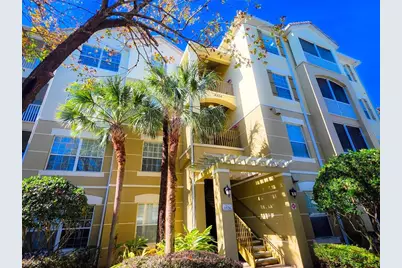 3326 Robert Trent Jones Drive Drive #402, Orlando, FL 32835 - Photo 1
