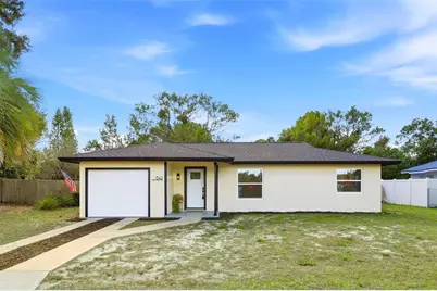 1542 Fort Smith Boulevard, Deltona, FL 32725 - Photo 1