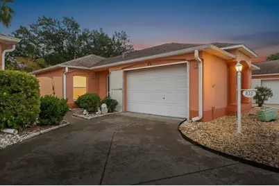 631 Enconto Street, Lady Lake, FL 32159 - Photo 1