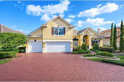 1017 Majestic Oak Drive, Apopka, FL 32712 - Photo 1
