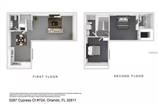 5287 Cypress Ct, Orlando, FL 32811 - Photo 5