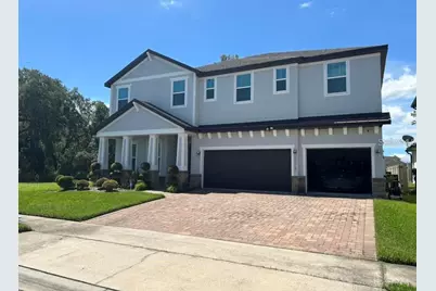 3318 Preserve Drive, Orlando, FL 32824 - Photo 1