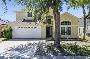 1111 Liberty Hall Dr, Kissimmee, FL 34746 - Photo 1