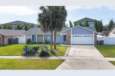 7720 Indian Ridge Trail S, Kissimmee, FL 34747 - Photo 1
