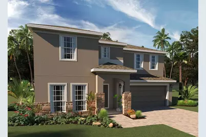 2601 Launchpad Avenue, Saint Cloud, FL 34769 - Photo 1