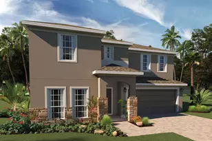 2601 Launchpad Ave, Saint Cloud, FL 34769 - Photo 1