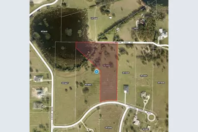 Cutting Horse Way, Groveland, FL 34736 - Photo 1