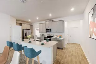 2522 Peace Of Mind Ave, Kissimmee, FL 34744 - Photo 5