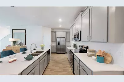 2522 Peace Of Mind Avenue, Kissimmee, FL 34744 - Photo 3