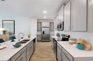 2522 Peace Of Mind Ave, Kissimmee, FL 34744 - Photo 3