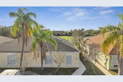 1074 Universal Rest Place, Kissimmee, FL 34744 - Photo 1