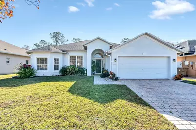 2526 Volta Circle, Kissimmee, FL 34746 - Photo 1