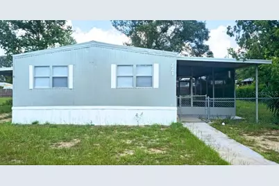221 Sunshine Boulevard, Polk City, FL 33868 - Photo 1