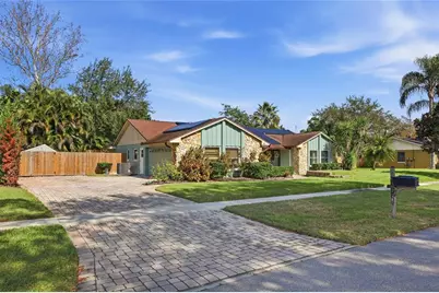 1703 Wind Drift Road, Belle Isle, FL 32809 - Photo 5