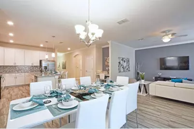 4718 Kings Castle Circle, Kissimmee, FL 34746 - Photo 5