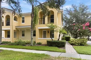 8681 Lower Villagewalk Cir, Orlando, FL 32827 - Photo 1
