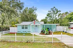 245 S Rhodes St, Mount Dora, FL 32757 - Photo 1