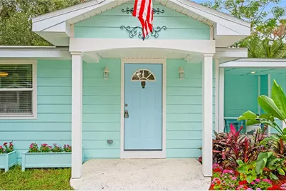 245 S Rhodes Street, Mount Dora, FL 32757 - Photo 5