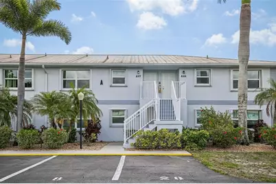 26485 Rampart Boulevard #A27, Punta Gorda, FL 33983 - Photo 1