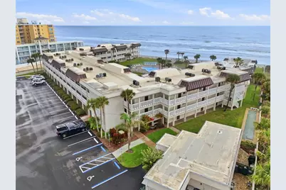 3663 S Atlantic Avenue #10B, New Smyrna Beach, FL 32169 - Photo 7