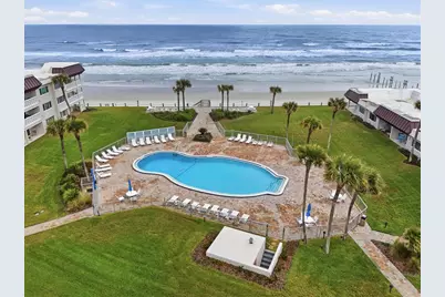 3663 S Atlantic Avenue #10B, New Smyrna Beach, FL 32169 - Photo 3