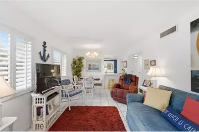 3663 S Atlantic Avenue #10B, New Smyrna Beach, FL 32169 - Photo 19