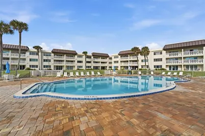 3663 S Atlantic Avenue #10B, New Smyrna Beach, FL 32169 - Photo 27