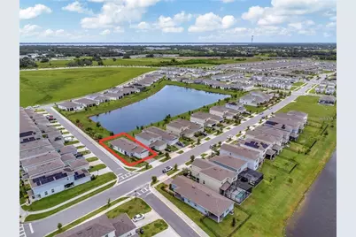 2601 Blowing Breeze Avenue, Kissimmee, FL 34744 - Photo 1