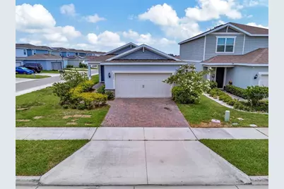 2601 Blowing Breeze Avenue, Kissimmee, FL 34744 - Photo 3