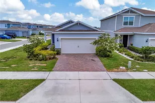 2601 Blowing Breeze Ave, Kissimmee, FL 34744 - Photo 3