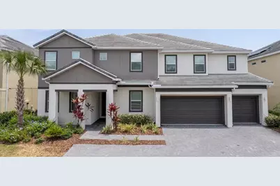 2395 Rama Drive, Kissimmee, FL 34746 - Photo 1